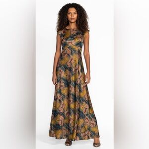 Johnny Was Patras Maxi Dress